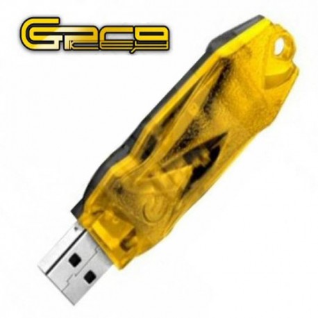 GCPRO Dongle